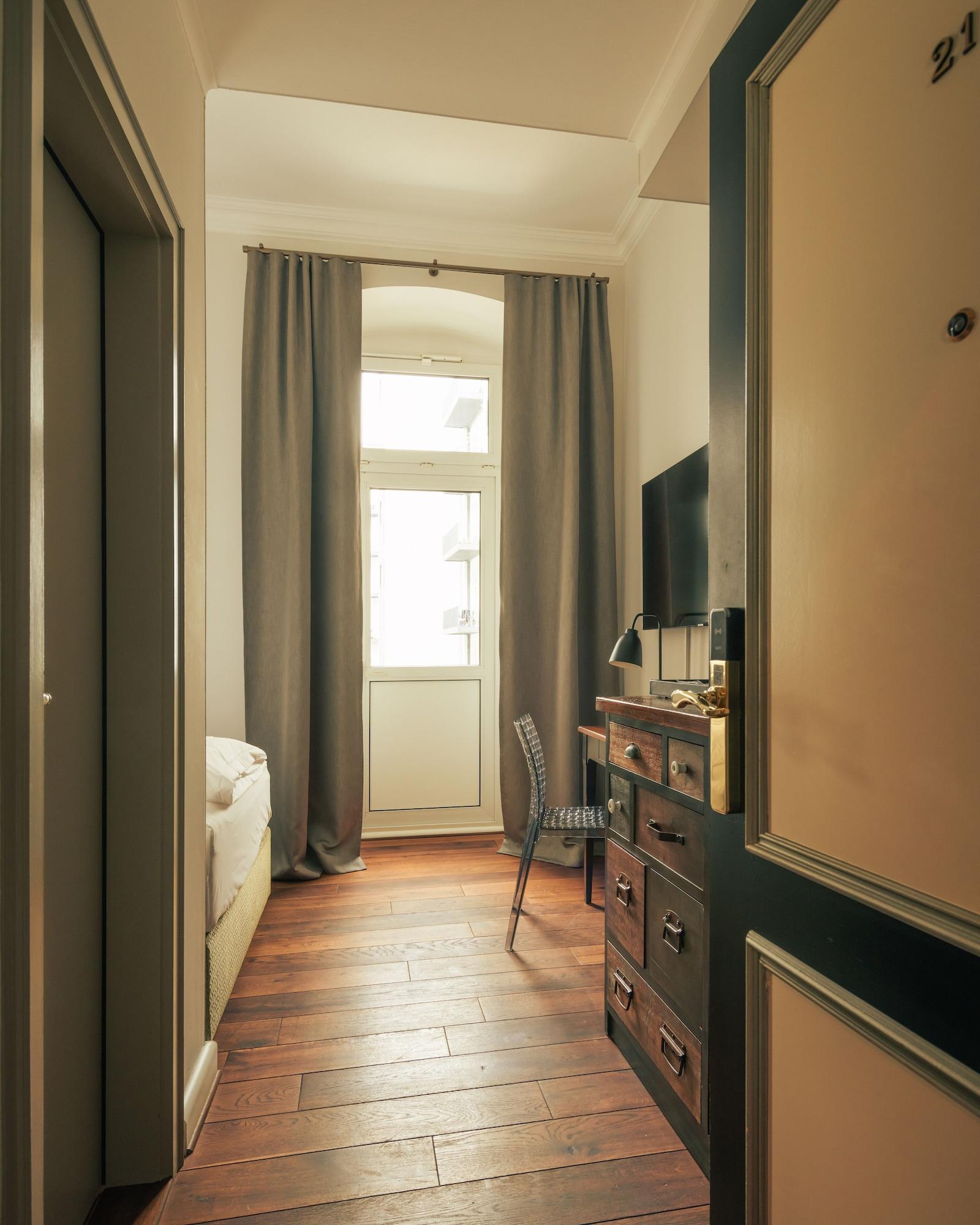 Bob W Mitte Aparthotel Βερολίνο Εξωτερικό φωτογραφία