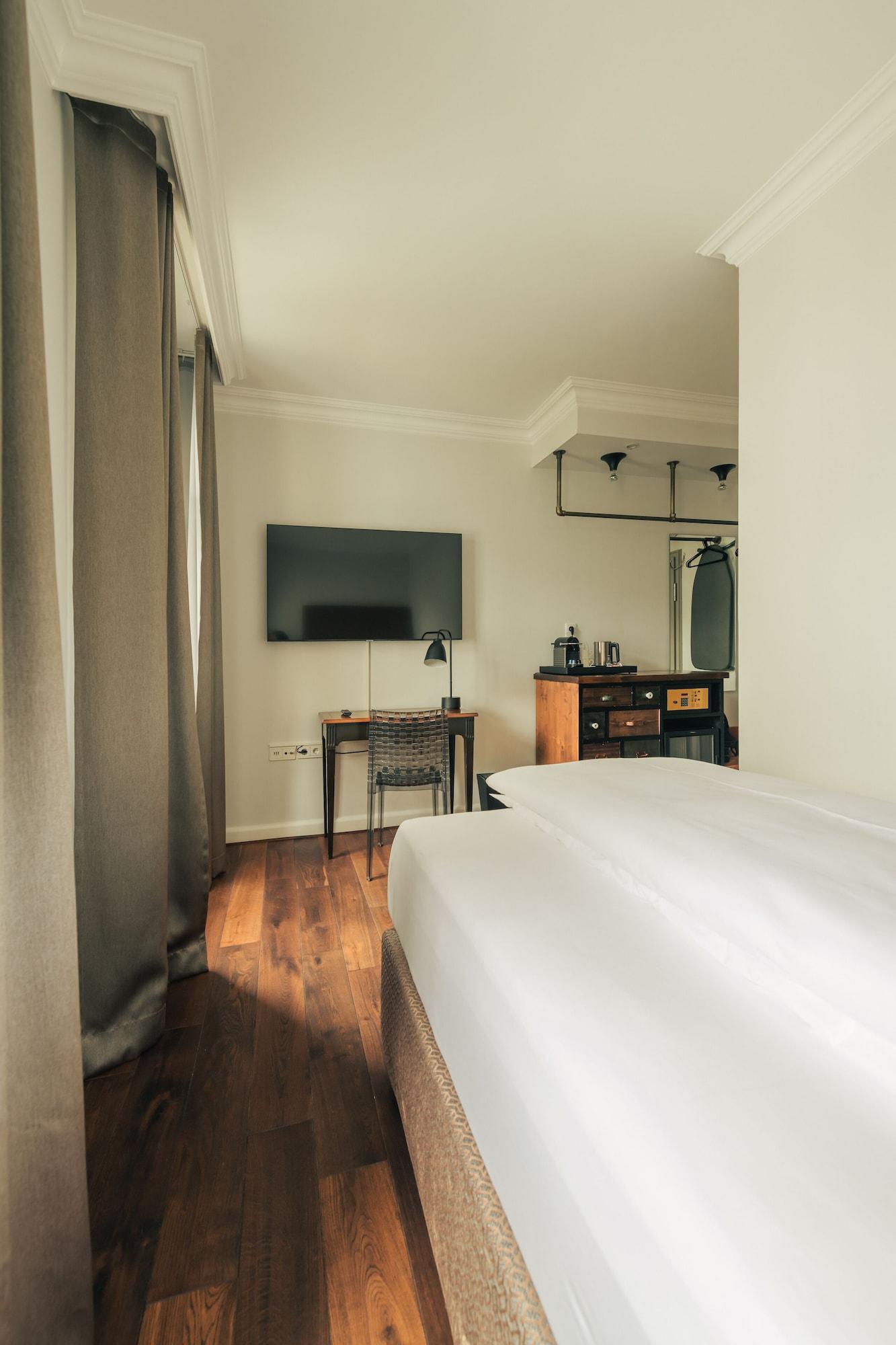 Bob W Mitte Aparthotel Βερολίνο Εξωτερικό φωτογραφία