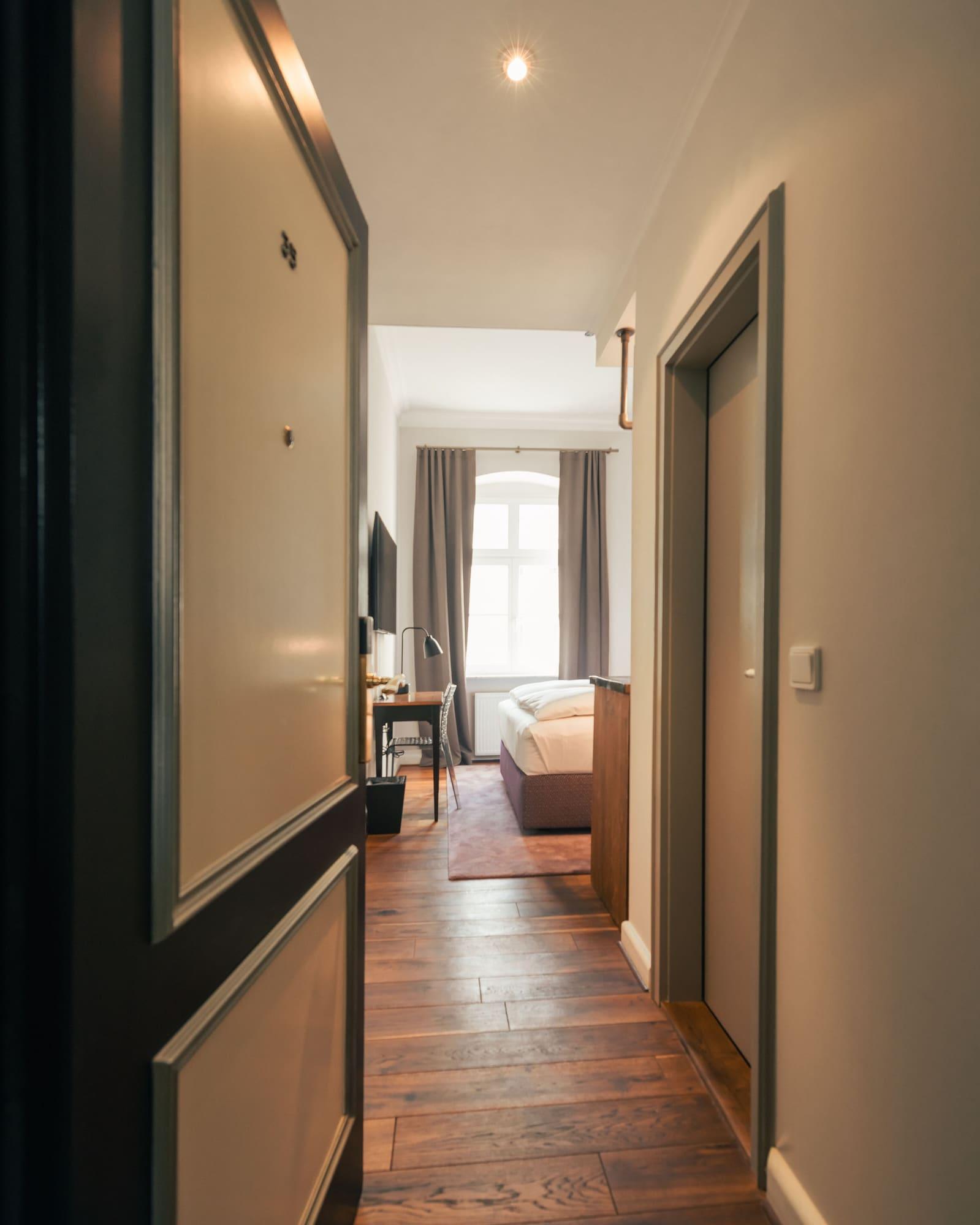 Bob W Mitte Aparthotel Βερολίνο Εξωτερικό φωτογραφία