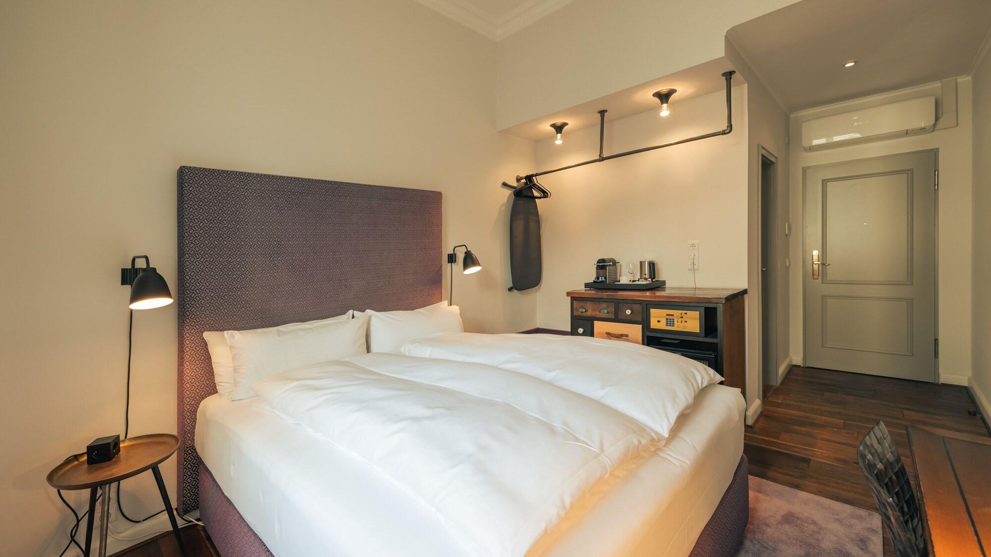 Bob W Mitte Aparthotel Βερολίνο Εξωτερικό φωτογραφία