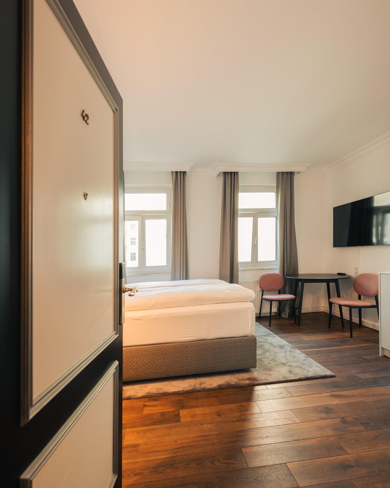 Bob W Mitte Aparthotel Βερολίνο Εξωτερικό φωτογραφία