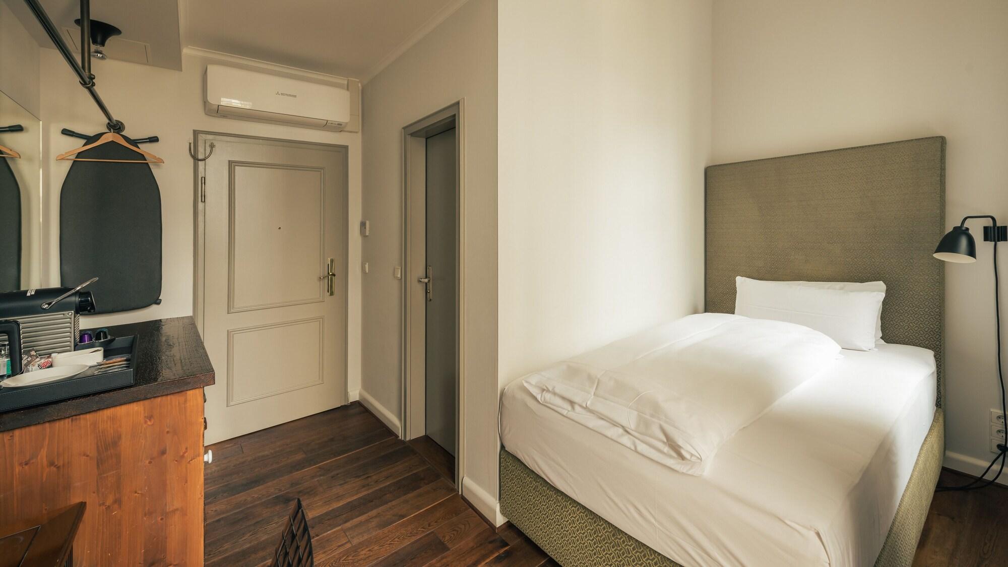 Bob W Mitte Aparthotel Βερολίνο Εξωτερικό φωτογραφία
