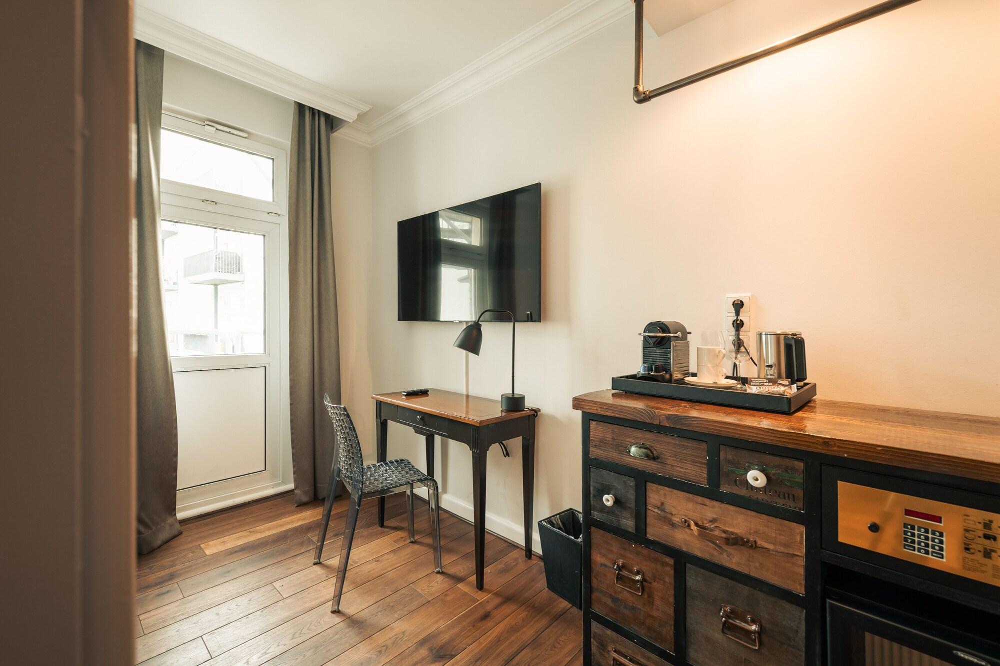 Bob W Mitte Aparthotel Βερολίνο Εξωτερικό φωτογραφία