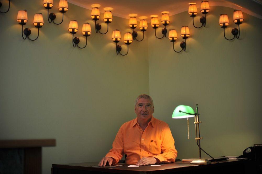 Bob W Mitte Aparthotel Βερολίνο Εξωτερικό φωτογραφία