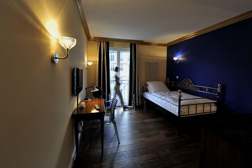 Bob W Mitte Aparthotel Βερολίνο Εξωτερικό φωτογραφία