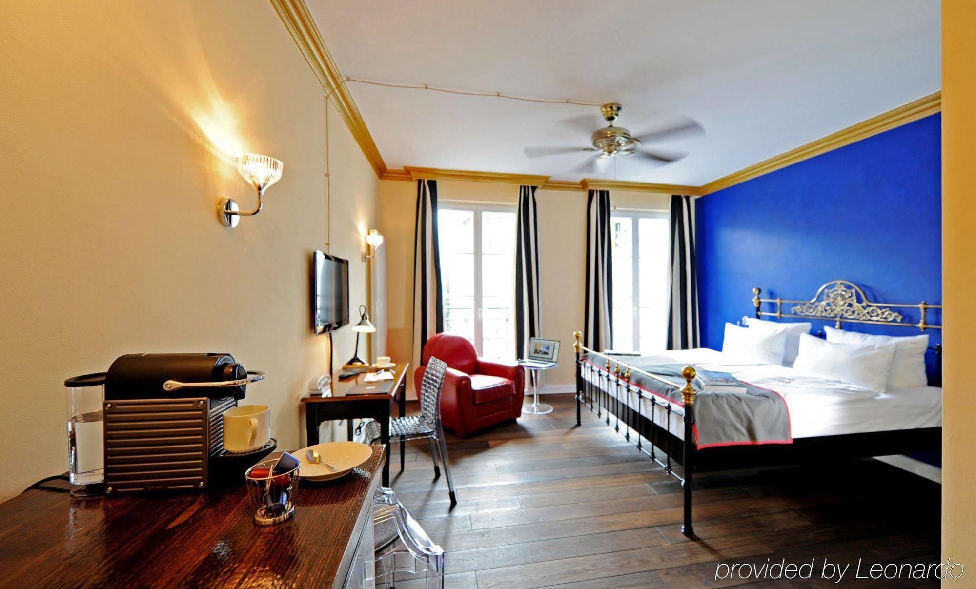 Bob W Mitte Aparthotel Βερολίνο Εξωτερικό φωτογραφία