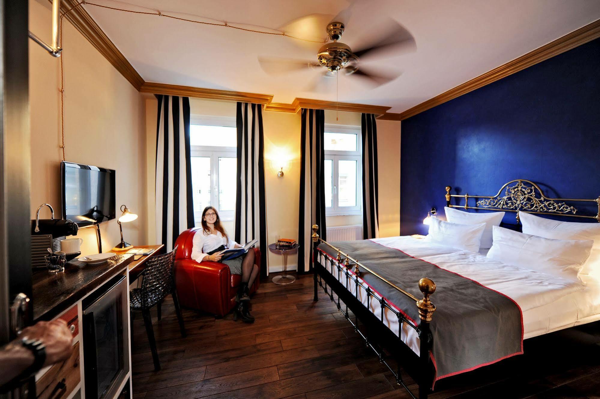 Bob W Mitte Aparthotel Βερολίνο Εξωτερικό φωτογραφία